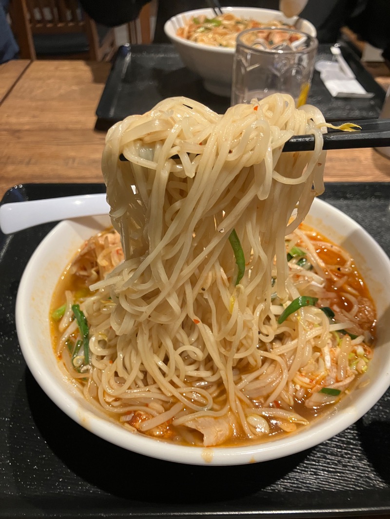 ゆ∞ちゃん🧨さんのSAUNA煌ｰKOUｰのサ活写真