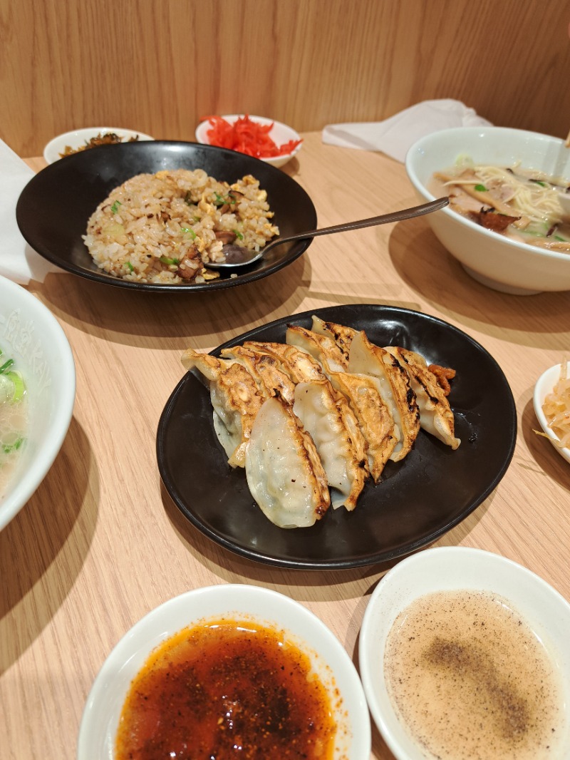 焼き鳥つくねパンさんの湯屋サーモンのサ活写真