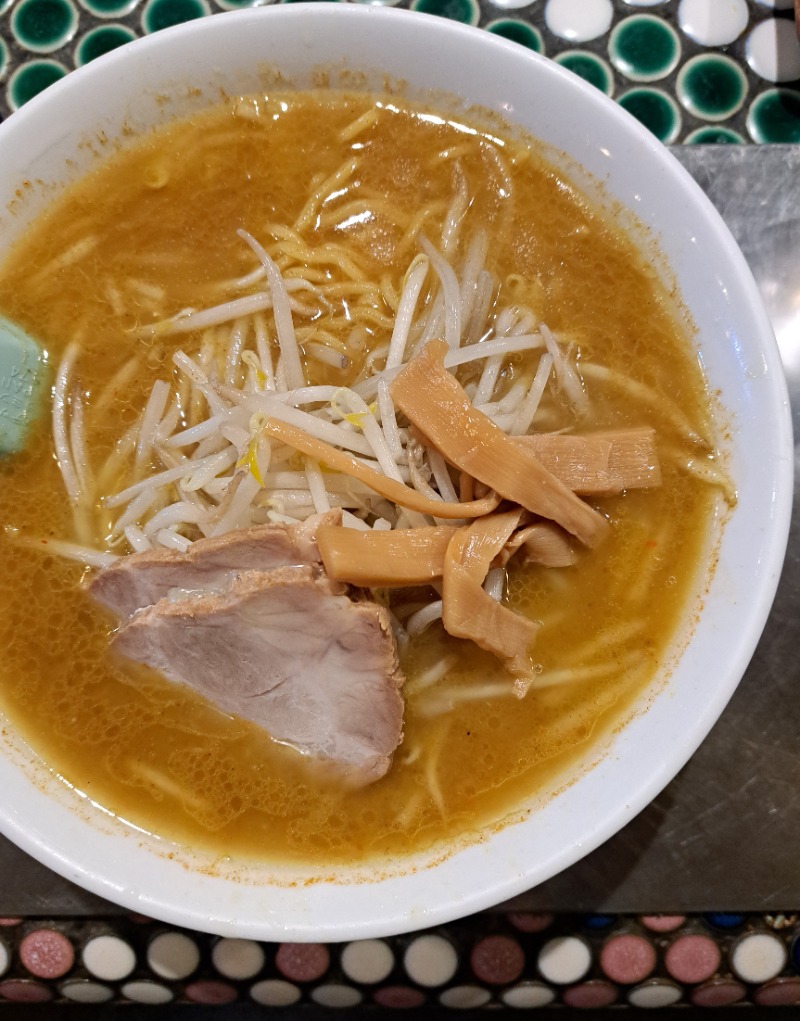 焼き鳥つくねパンさんの第一滝本館のサ活写真