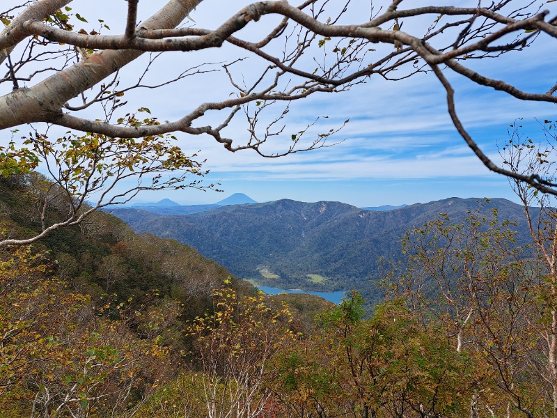 焼き鳥つくねパンさんの湖畔の宿支笏湖 丸駒温泉旅館のサ活写真