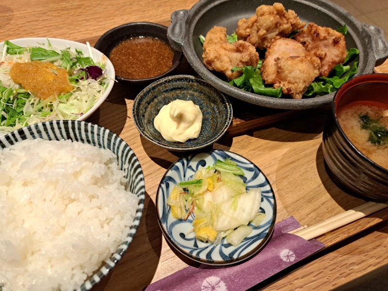 焼き鳥つくねパンさんのサウナ&ホテル かるまる池袋のサ活写真