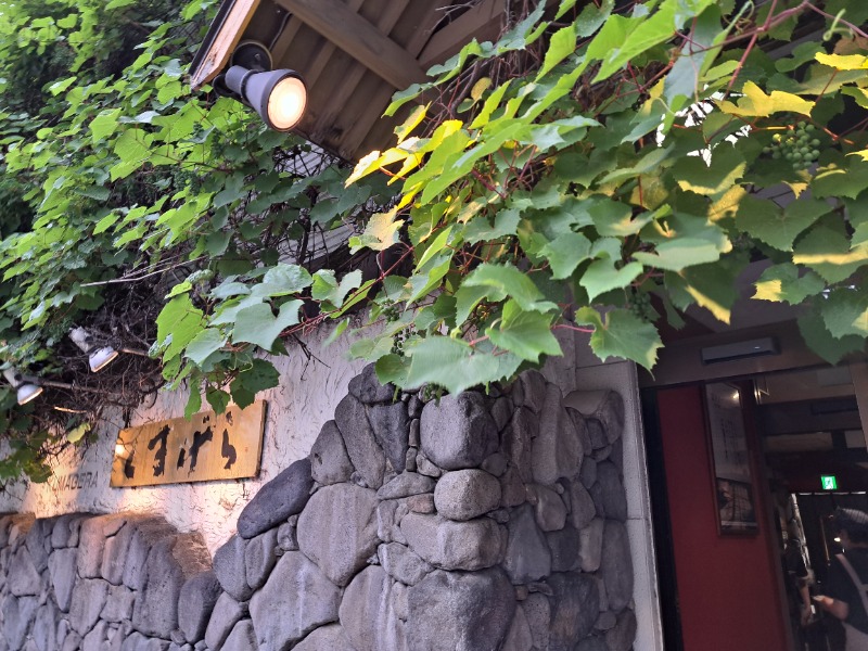 焼き鳥つくねパンさんの吹上温泉保養センター 白銀荘のサ活写真