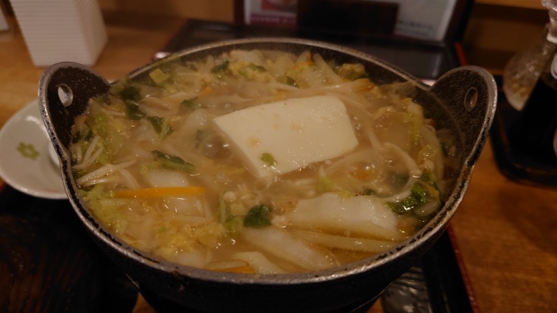 tsubasaさんのスパ・アルプスのサ活写真