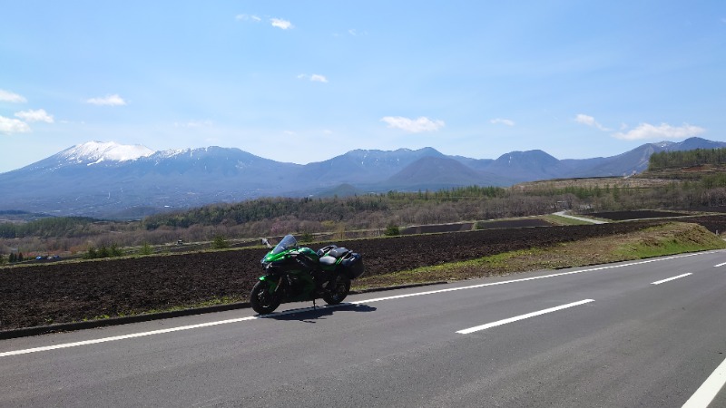 tsubasaさんのスパ・アルプスのサ活写真