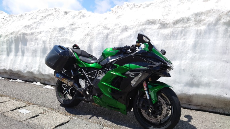 tsubasaさんのスパ・アルプスのサ活写真