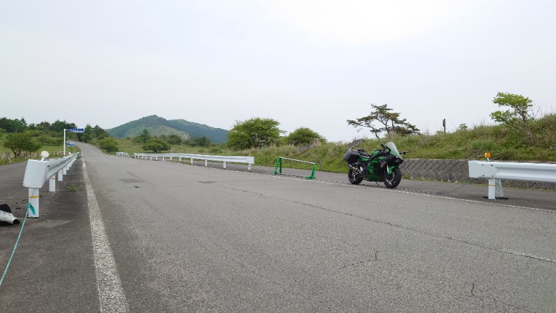 tsubasaさんの八峰の湯(ヤッホーの湯)のサ活写真