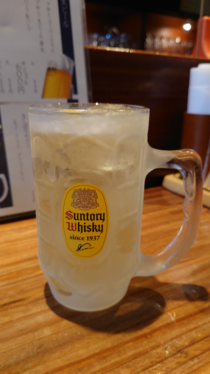 tsubasaさんの神戸サウナ&スパのサ活写真