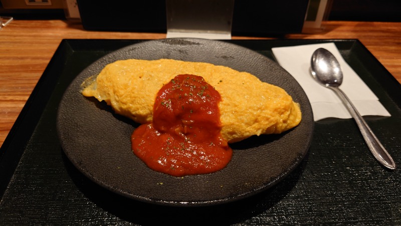 tsubasaさんの神戸サウナ&スパのサ活写真