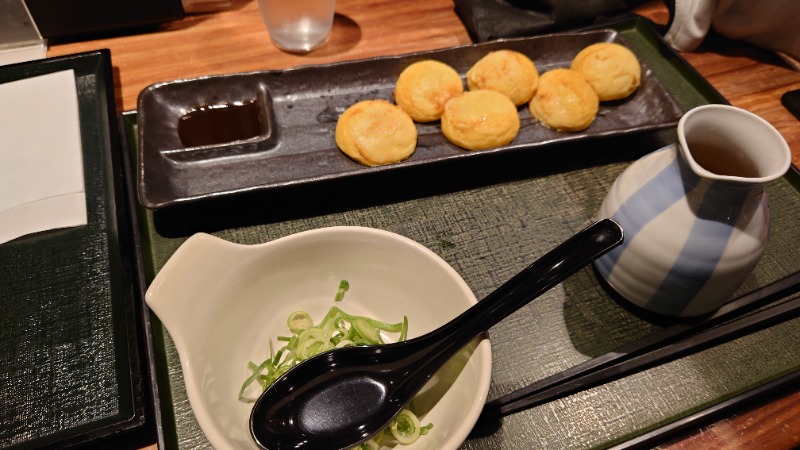 tsubasaさんの神戸サウナ&スパのサ活写真