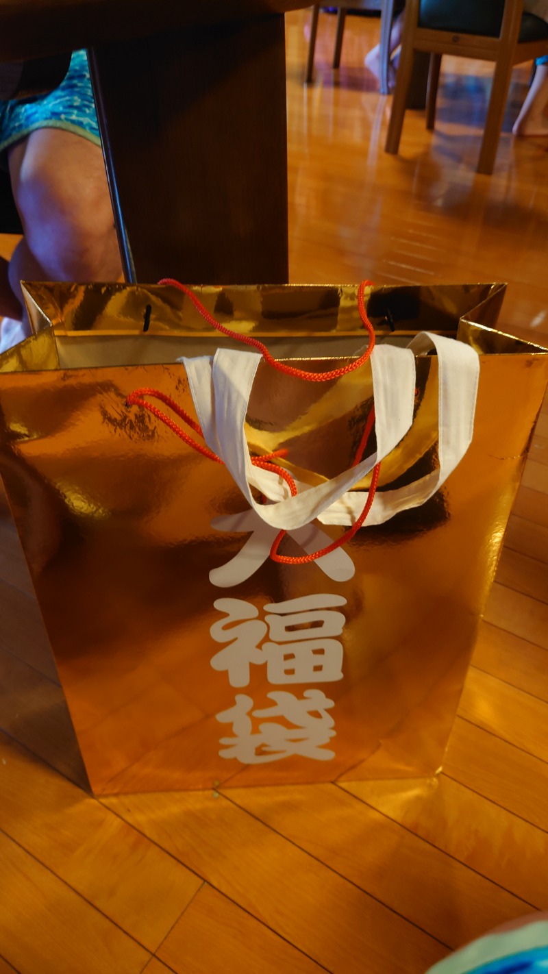 tsubasaさんのなにわ健康ランド 湯〜トピアのサ活写真