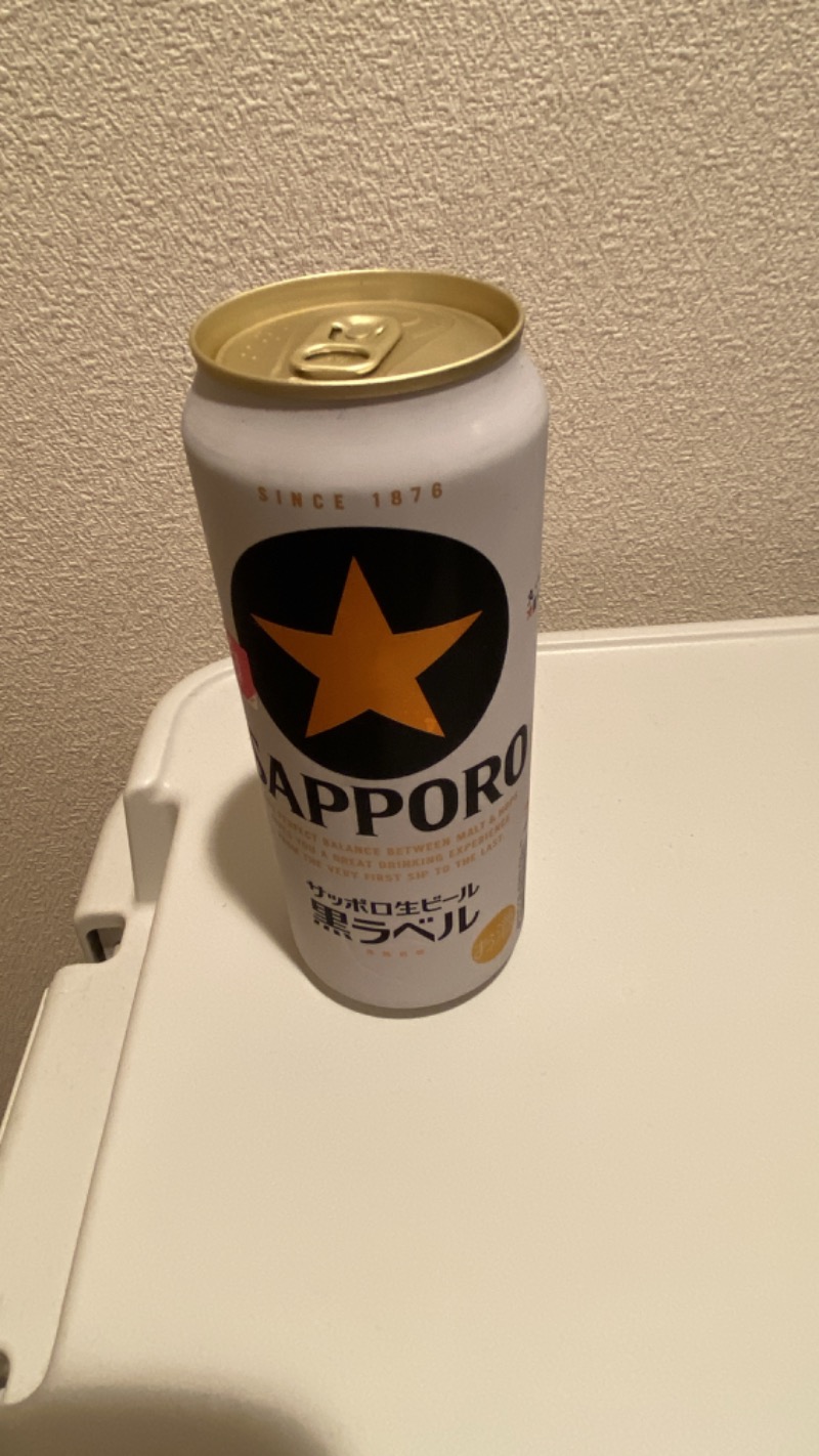 こーじさんの金城温泉元湯のサ活写真