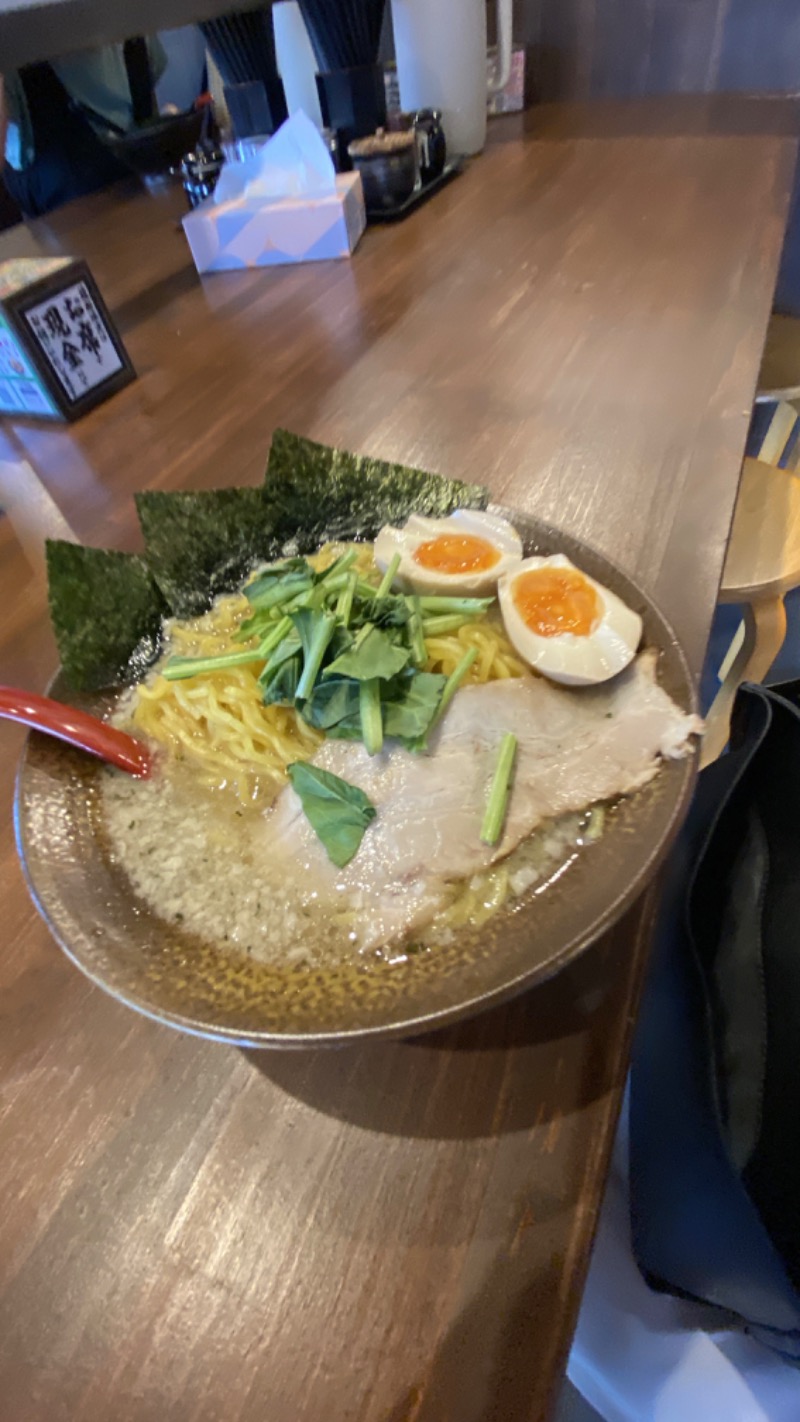 こーじさんの金城温泉元湯のサ活写真