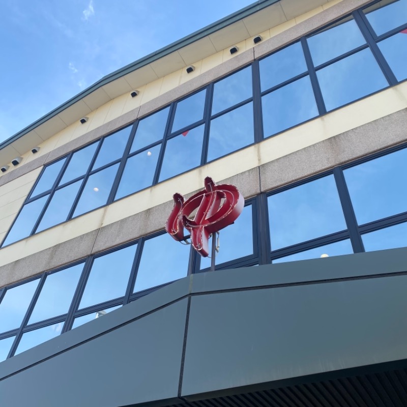 🌙.*· たままさんのファンタジーサウナ&スパおふろの国のサ活写真