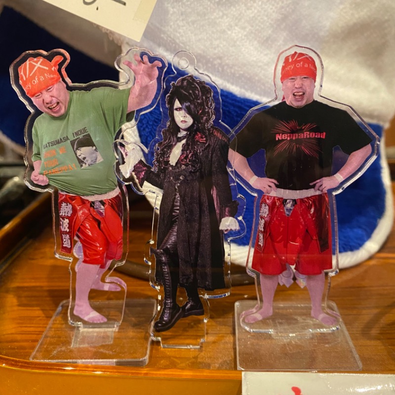 🌙.*· たままさんのファンタジーサウナ&スパおふろの国のサ活写真