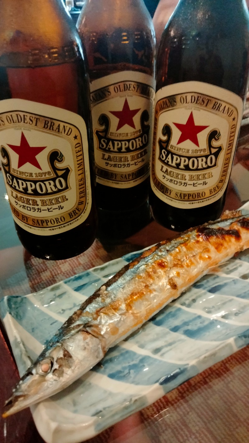 musou👺さんの大垣サウナのサ活写真