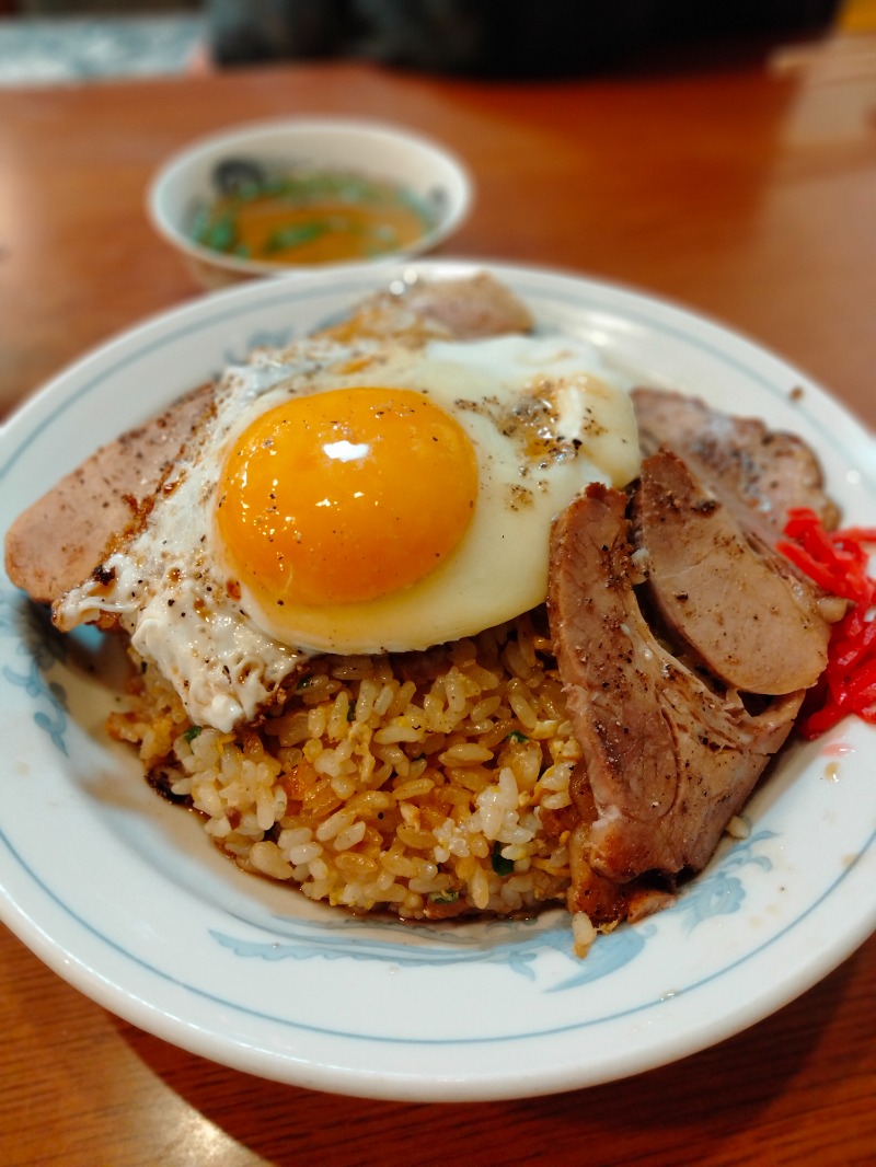 musou👺さんの大垣サウナのサ活写真