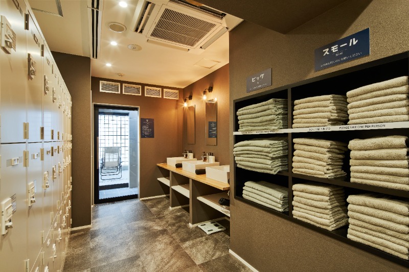 ぽんぽんぽんさんのトキオズサウナのサ活写真