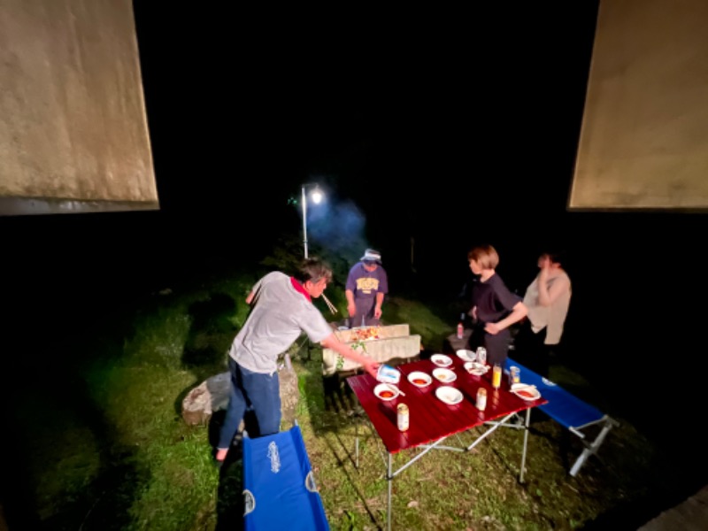 ラミネムさんの神戸サウナ&スパのサ活写真