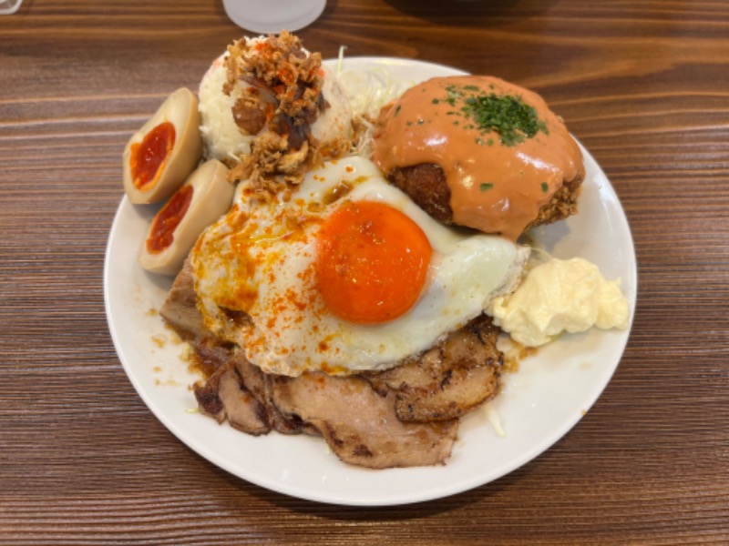 ラミネムさんの天然温泉 延羽の湯 鶴橋店のサ活写真