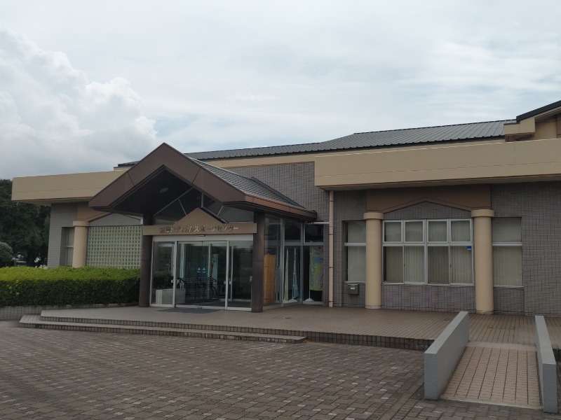 カニすきさんの君津メディカルスポーツセンターのサ活写真