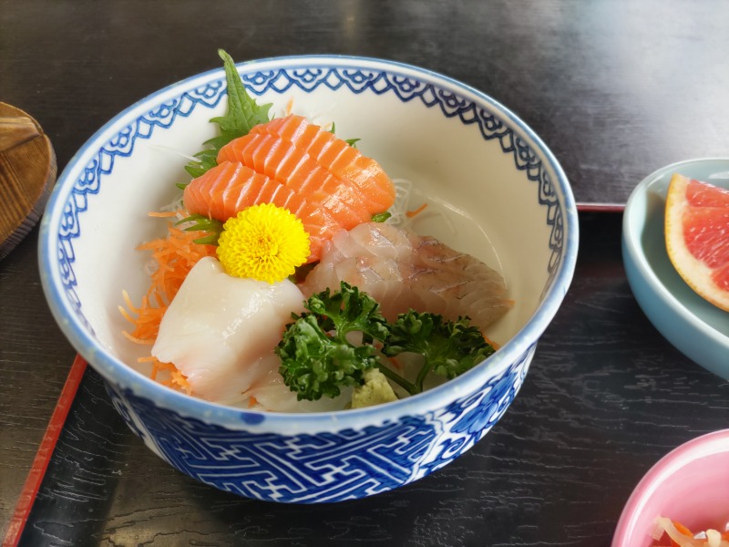 カニすきさんの潮騒の湯のサ活写真