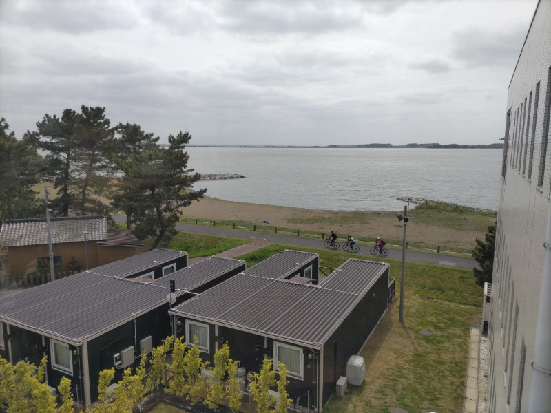 カニすきさんのあそう温泉白帆の湯のサ活写真