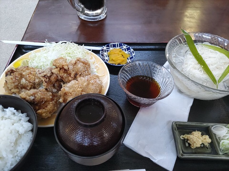 カニすきさんのサウナ&カプセルホテルレインボー本八幡店のサ活写真