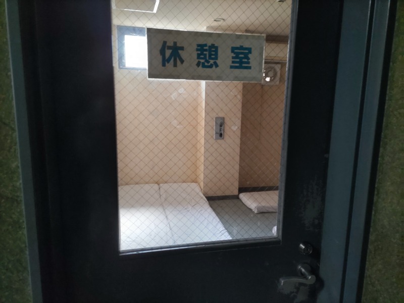 カニすきさんのノーベルのサ活写真