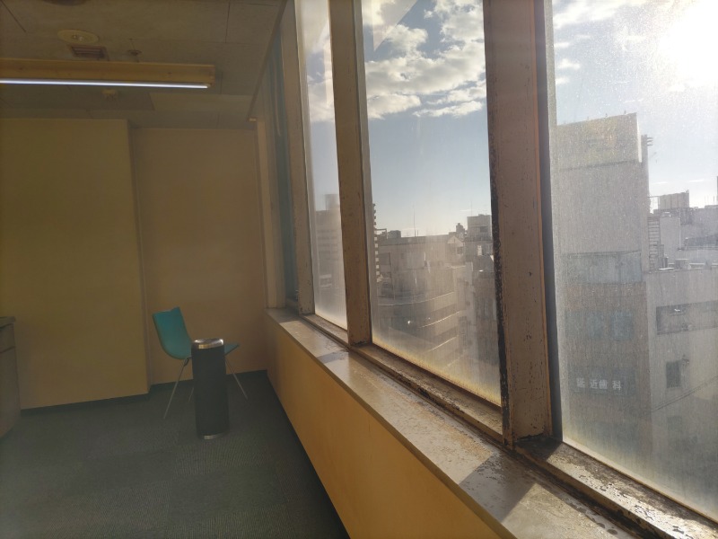 カニすきさんのカプセル&サウナ日本のサ活写真