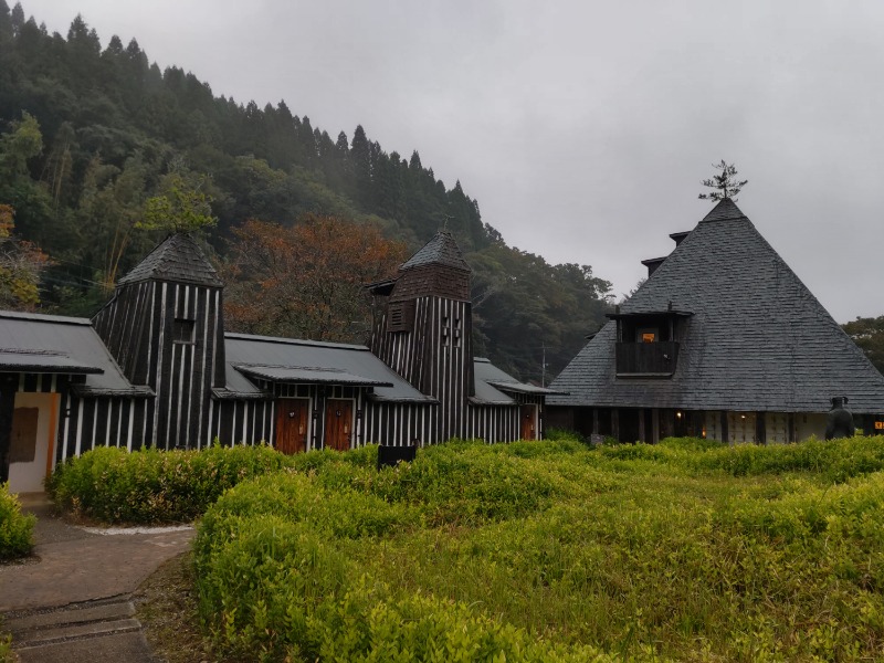 カニすきさんのラムネ温泉館のサ活写真