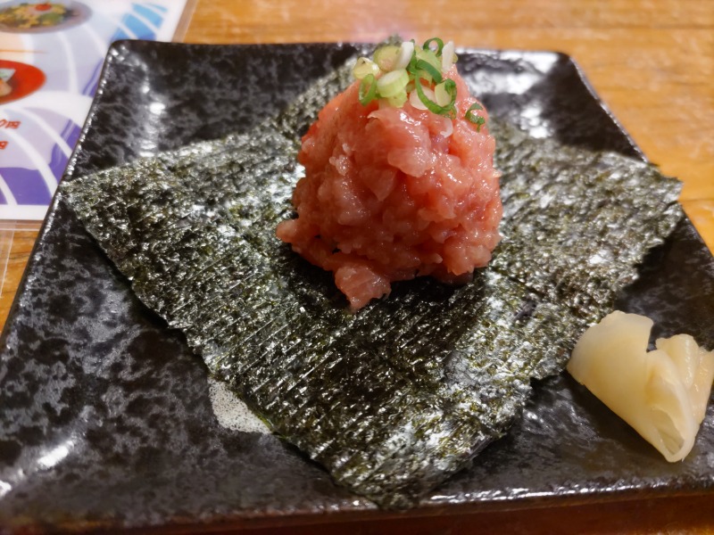 カニすきさんの熊ノ沢温泉のサ活写真