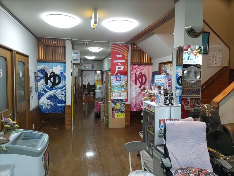 カニすきさんのスパドームのサ活写真