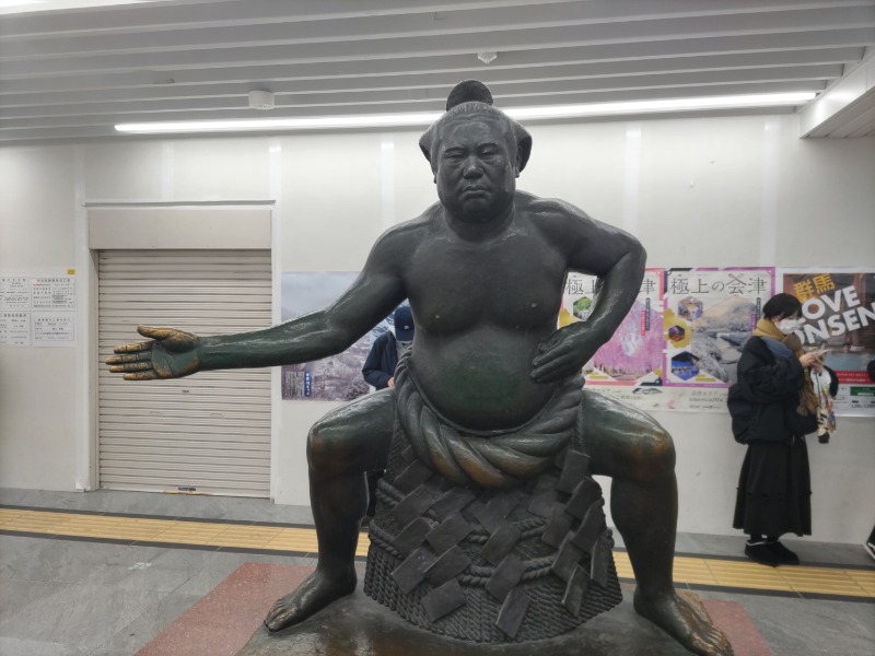 カニすきさんのサウナ&カプセルホテルニュー小岩310のサ活写真