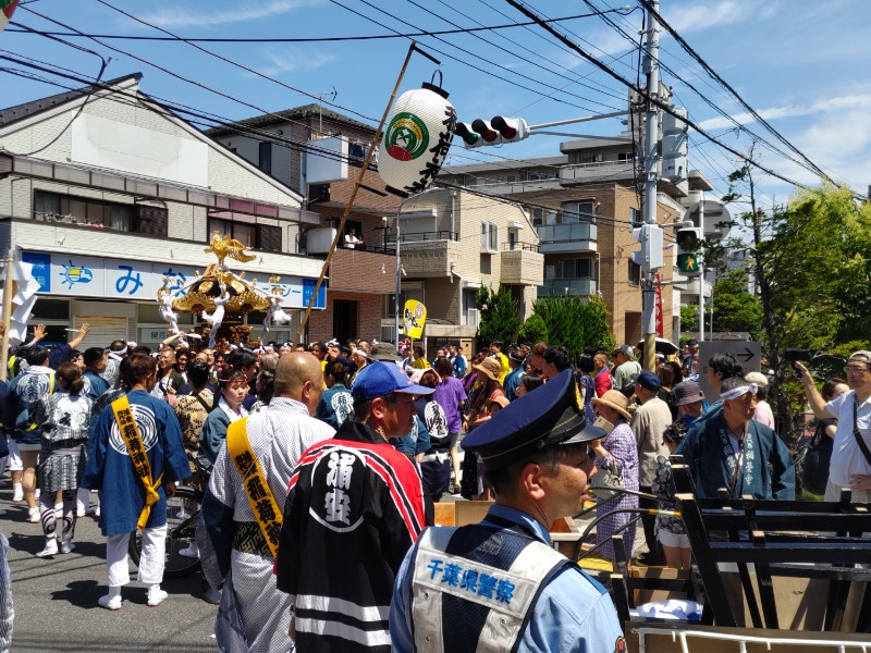 カニすきさんのスポーツクラブNAS西葛西のサ活写真