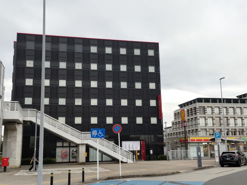 カニすきさんの桜スカイホテル 柏のサ活写真