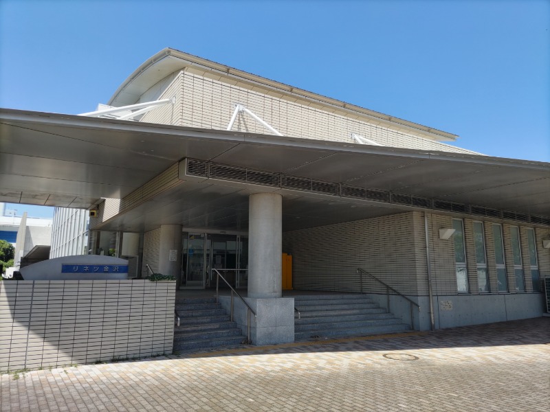 カニすきさんのリネツ金沢 (金沢プール)のサ活写真