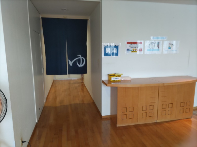 カニすきさんのリネツ金沢 (金沢プール)のサ活写真