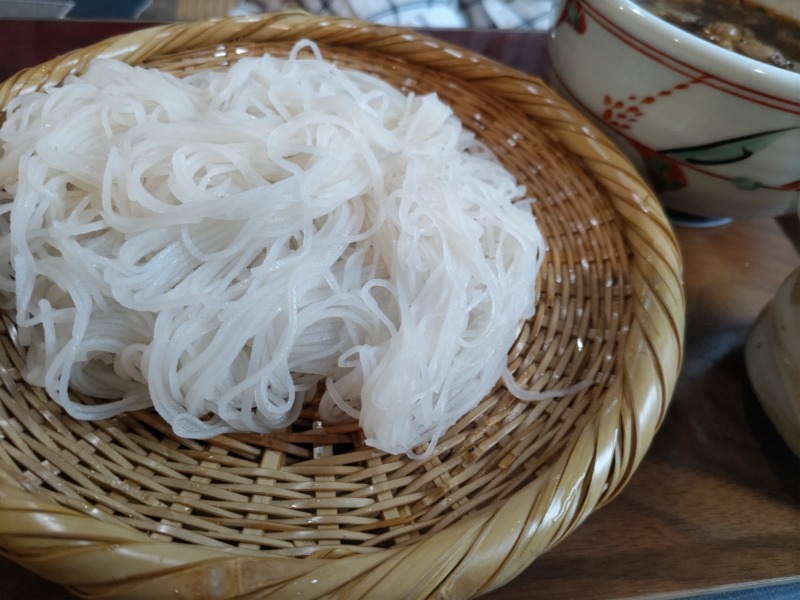 カニすきさんの天然温泉 森のせせらぎ なごみのサ活写真