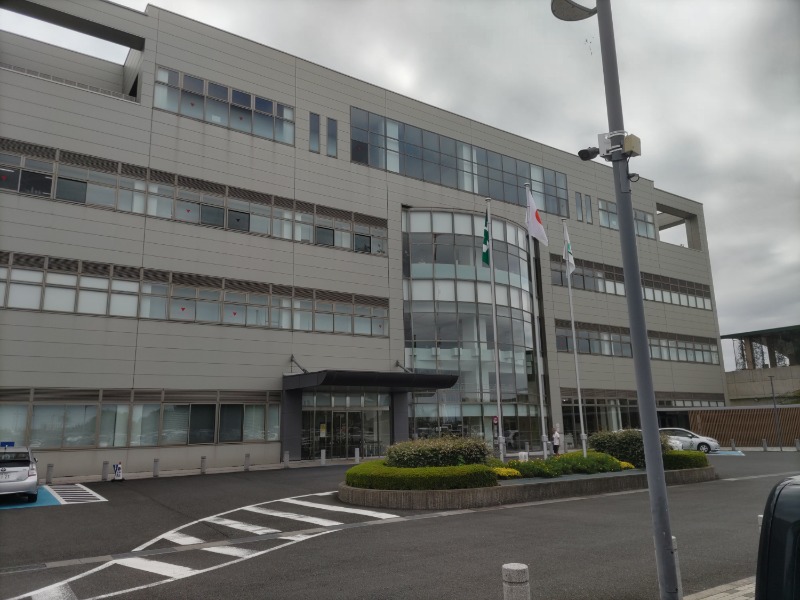 カニすきさんのさいたま市桜環境センターのサ活写真