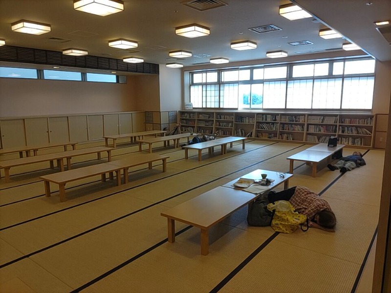 カニすきさんのさいたま市桜環境センターのサ活写真