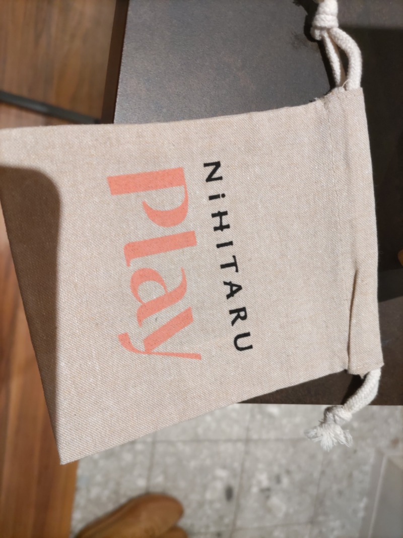 カニすきさんのsauna&bath NiHITARUのサ活写真