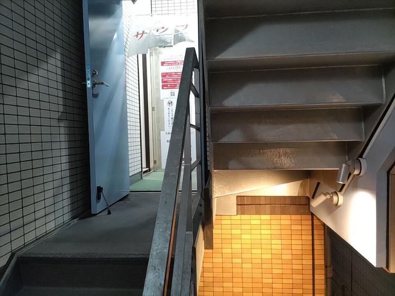 カニすきさんのサウナイン中山店のサ活写真