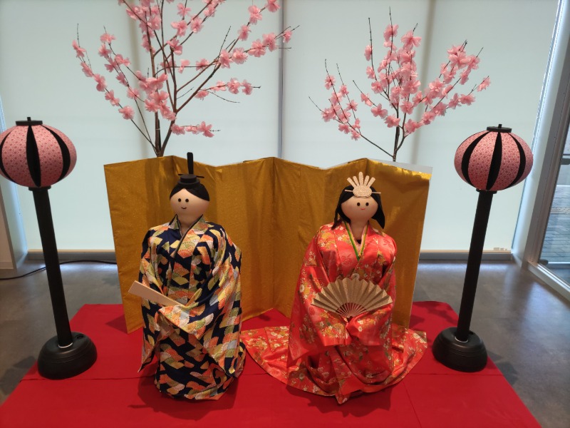 カニすきさんの厚木市ふれあいプラザのサ活写真