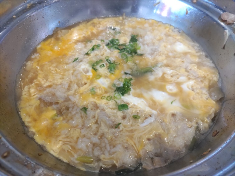 カニすきさんのサウナ横綱 本川越店のサ活写真