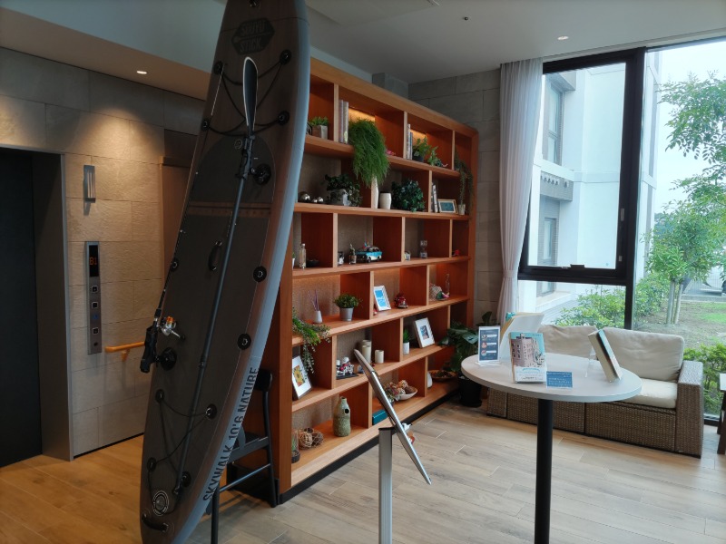 カニすきさんのマゼラン湘南佐島のサ活写真