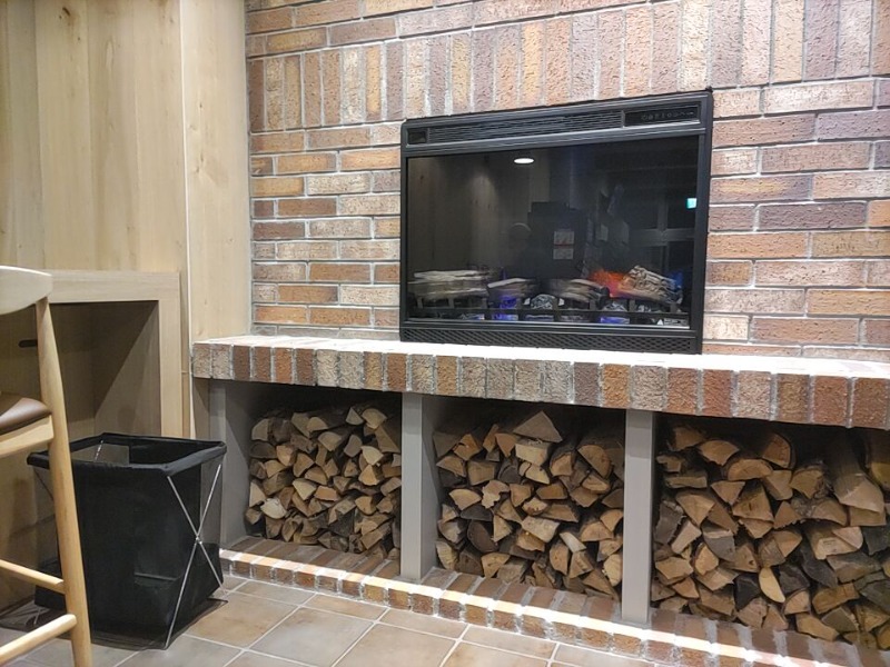 カニすきさんのFitness Lounge JEXER 東京ベイ海浜幕張のサ活写真