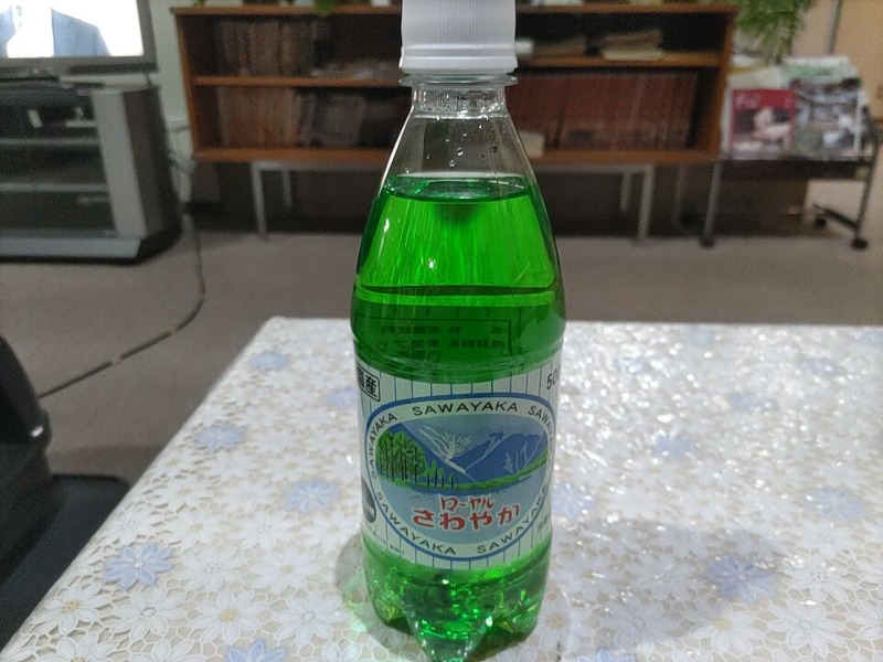 カニすきさんのふれあい会館今庄サイクリングターミナルのサ活写真