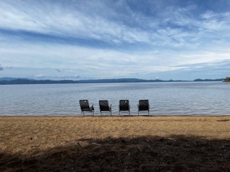 ニコイチさんのTHE LAKE (Roots猪苗代 LakeArea)のサ活写真