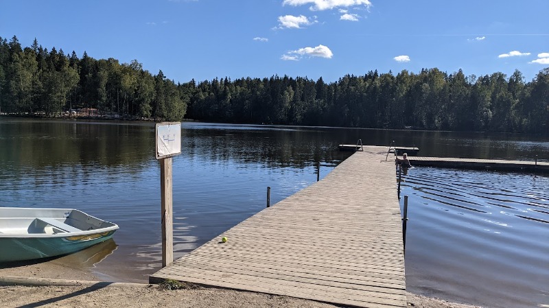 𝐓𝐚𝐤𝐚𝐡𝐢𝐫𝐨さんのCafe Kuusijärviのサ活写真