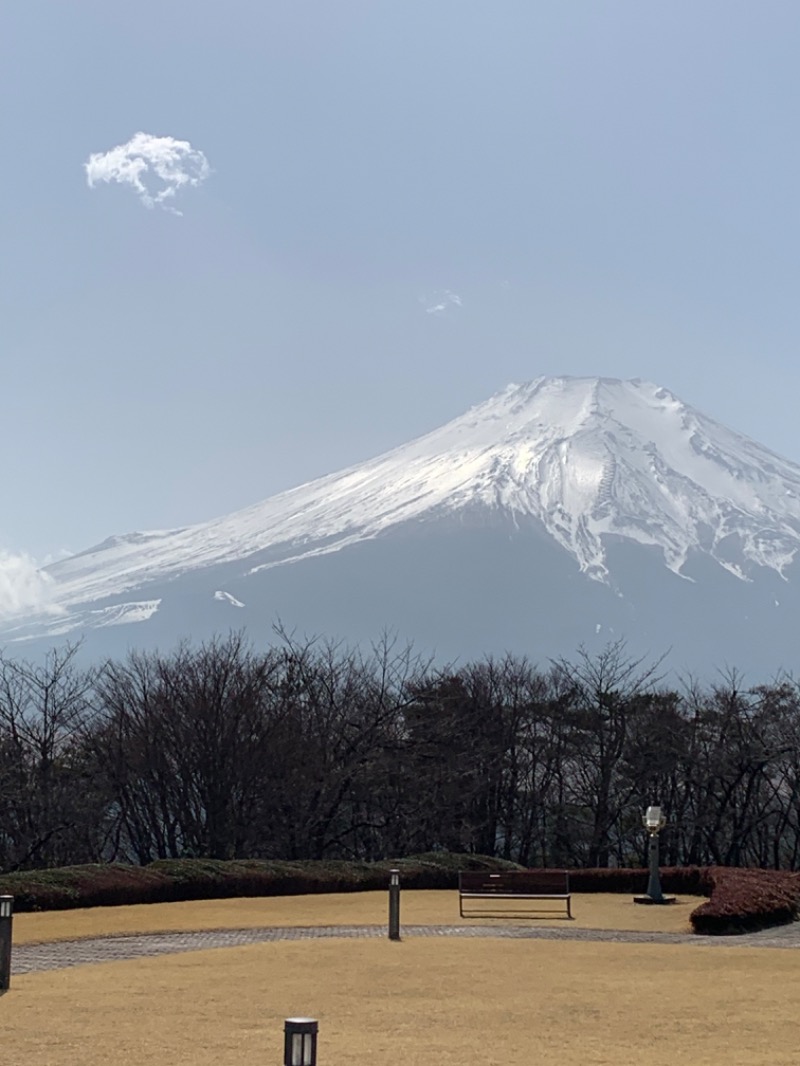 南塚のバイブラーさんのホテルマウント富士のサ活写真